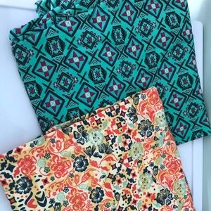 Lularoe Tall & Curvy